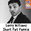 Larry Williams
