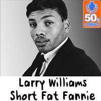 Larry Williams
