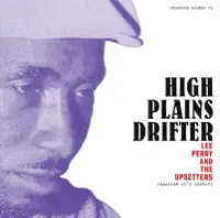 high plains drifter — the upsetters