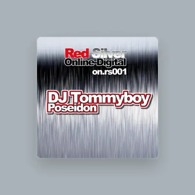 Listen to DJ Tommyboy, watch music videos, read bio, see tour dates & more!