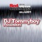 Poseidon (Original Mix) - DJ Tommyboy lyrics