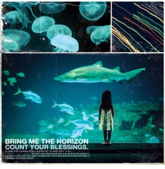 COUNT YOUR BLESSINGS cover art