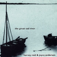 Harvey Reid & Joyce Andersen - Farther Along