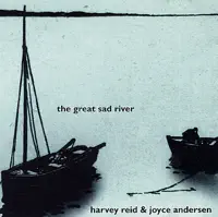 Farther Along — Harvey Reid & Joyce Andersen