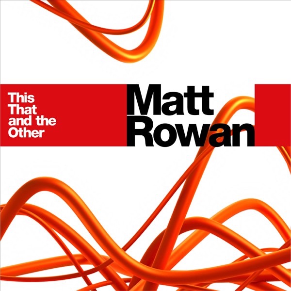 This, That and the Other - EP