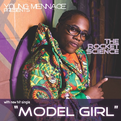 The Rocket Science (feat. Envy, Shy Illa, Young Mennace) [Young Mennace Presents]