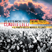 Ho visto anche degli zingari Felici