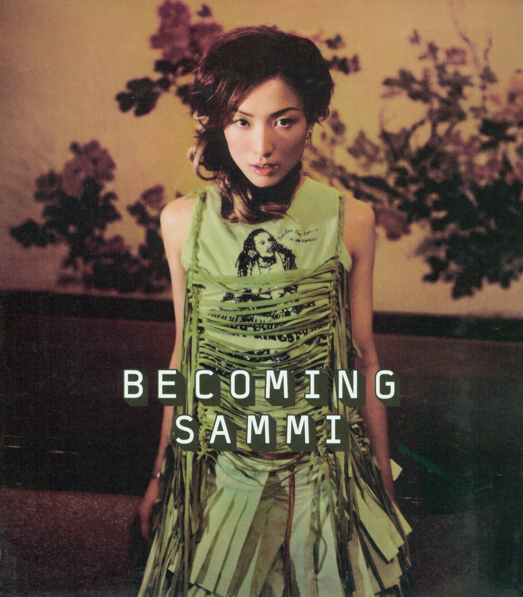 鄭秀文 – Becoming Sammi (2002) [iTunes Plus AAC M4A]-新房子
