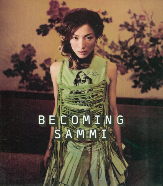 Sammi Becoming 鄭秀文 27/09/2022// #lovemi #sammichengsauman #sammicheng #鄭秀文#sammi K-POP・アジア