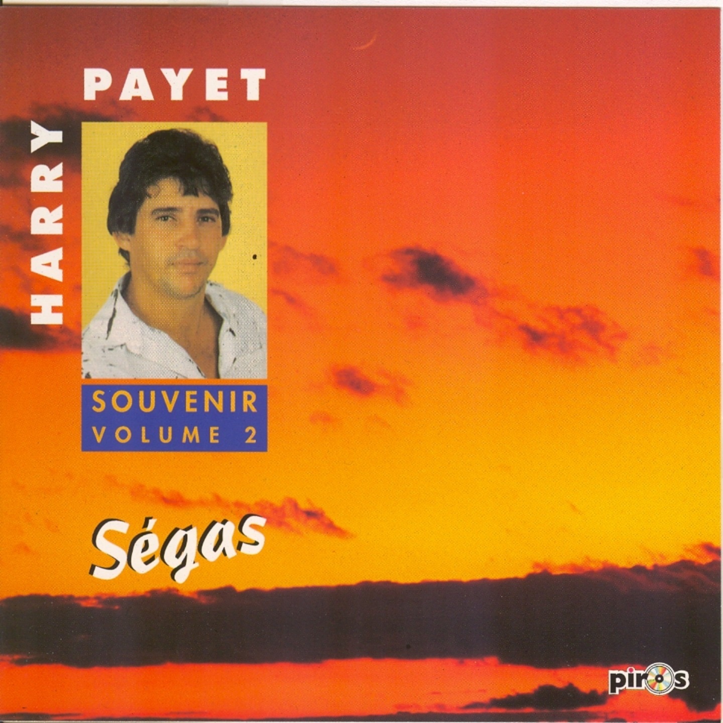 Souvenir, vol. 2 : Ségas