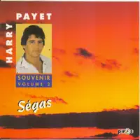 NINA — HARRY  PAYET