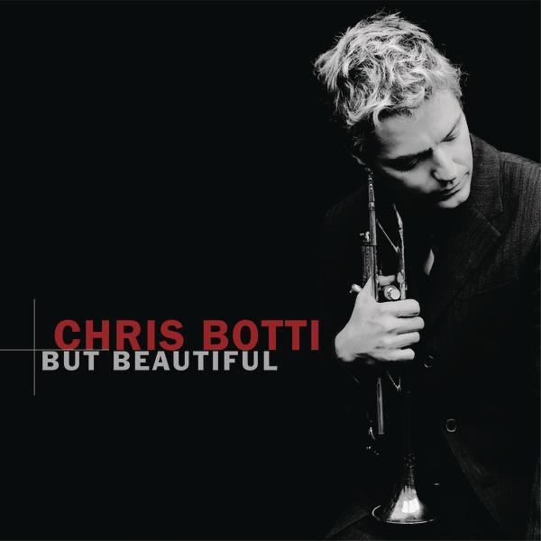 But Beautiful cover