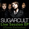 Live Session (iTunes Exclusive) - EP, 2006