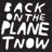 Back On the Planet (Original)