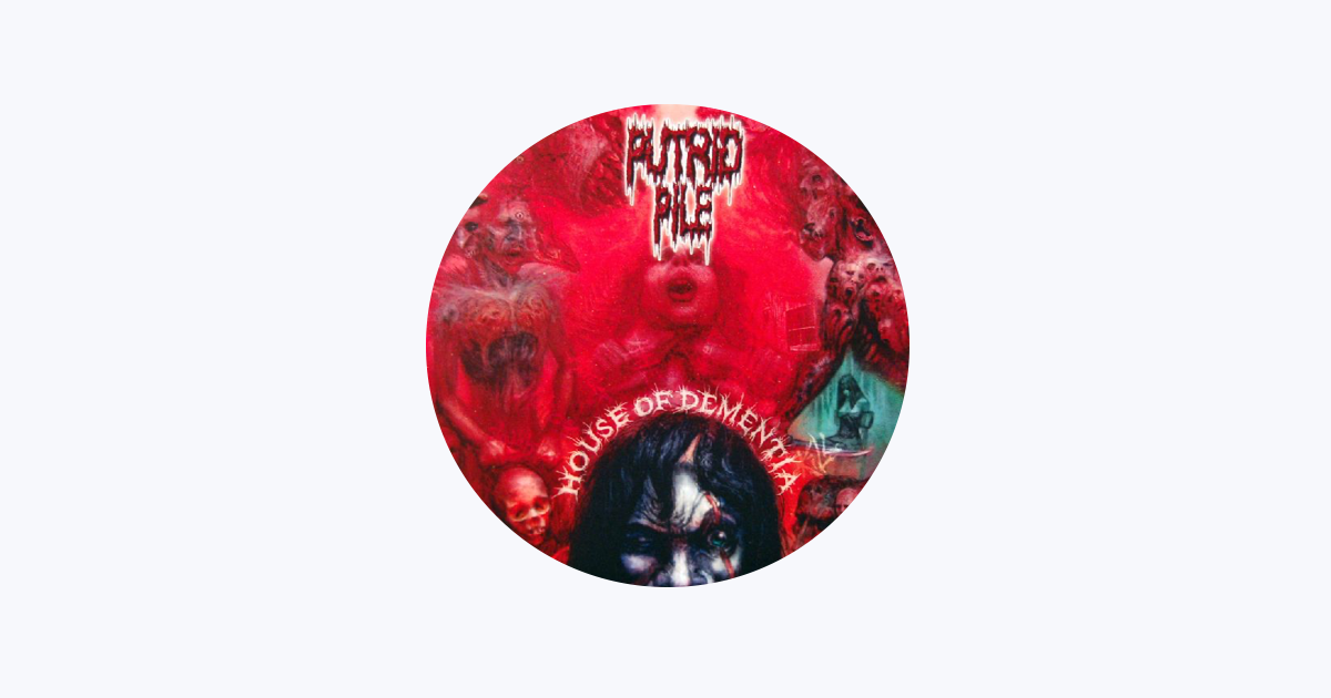 Putrid Pile - Apple Music