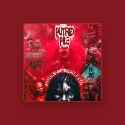 Listen to Putrid Pile, watch music videos, read bio, see tour dates & more!