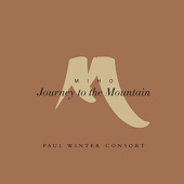 Paul Winter Consort - English Horn (theme from “On the Steppes of Central Asia,” Borodin)