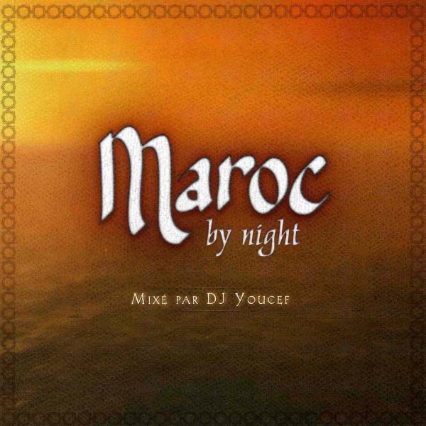 Maroc By Night
