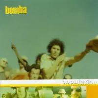 Can't Help It — Bomba