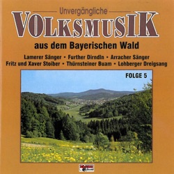 Arracher Sänger - Woid Buama san ma mir