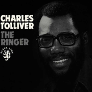 The Ringer - EP - Charles Tolliver