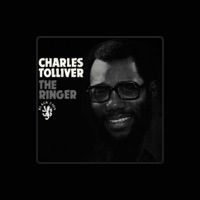Charles Tolliver
