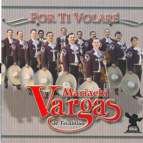 Por Ti Volare