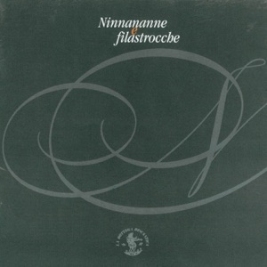 Ninnananne e filastrocche