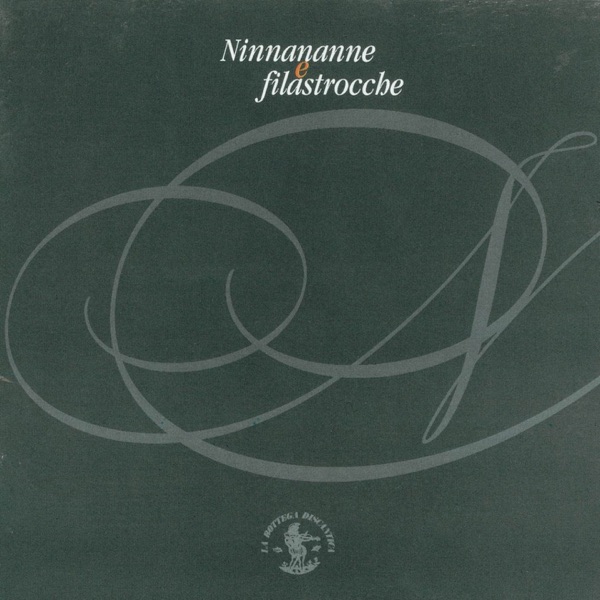 Ninnananne e filastrocche