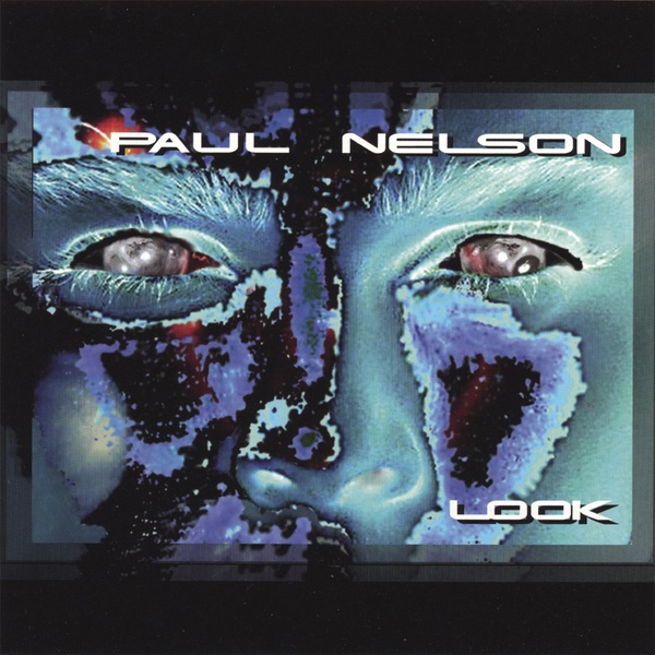 Look album cover