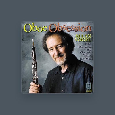 Listen to Allan Vogel, watch music videos, read bio, see tour dates & more!