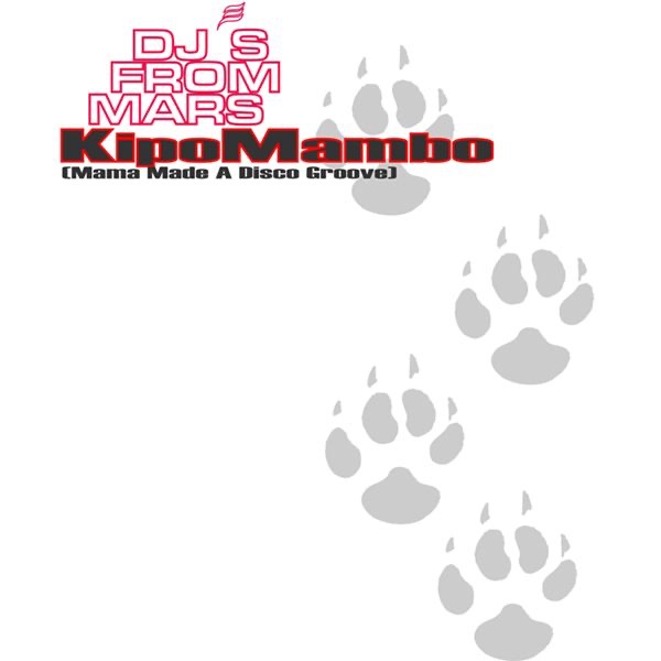 Kipo Mambo
