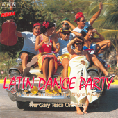 Ritmo de la Noche (Instrumental Cover)