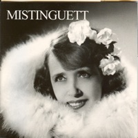 Mistinguett - la Tour Eiffel Est Toujours La