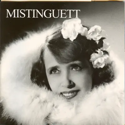 harcourt M. de la Culture France - Mistinguett