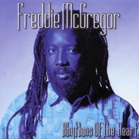 Freddie McGregor - Key to the City