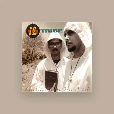 Listen to 12th Tribe, watch music videos, read bio, see tour dates & more!