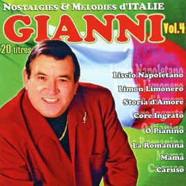 Dicentello A Vui Gianni