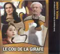 Le cou de la girafe