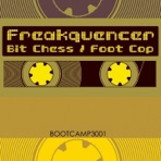 Bit Chess Foot Cop - Single