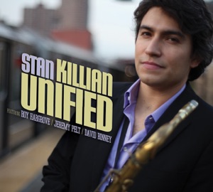 Unified (feat. David Binney, Jeremy Pelt & Roy Hargrove)