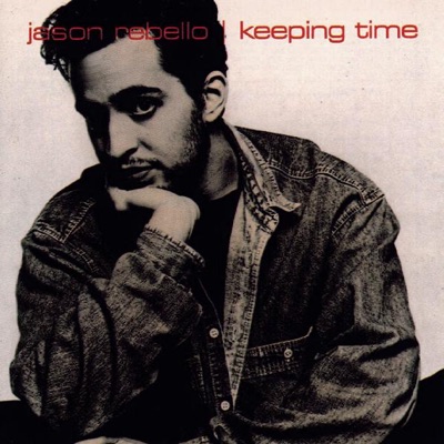 Jason Rebello