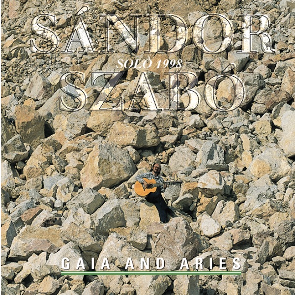 Gaia And Aries