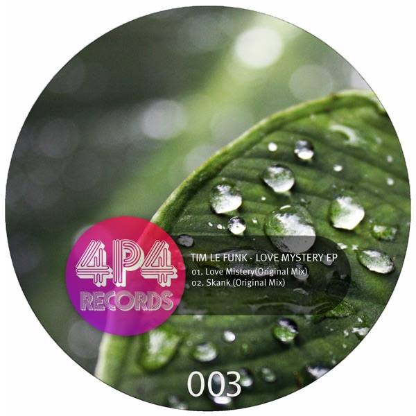 Love Mystery - Single