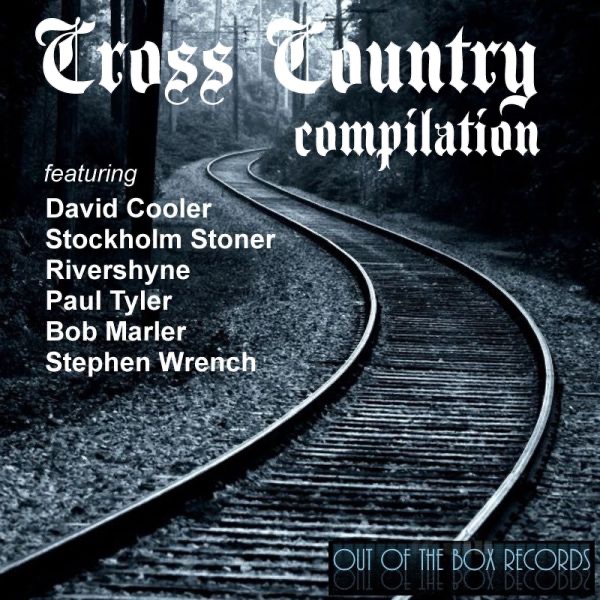 Cross Country Compilation cover