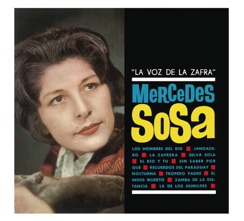 La Voz de la Zafra