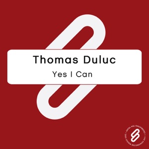 Yes I Can - Single