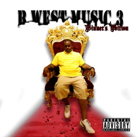 We Winnin' (feat. Tone Trump) B. WEST