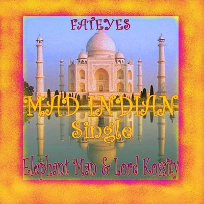 Mad Indian - Single