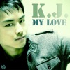 My Love - Single